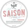 May Provisions Saison Automne