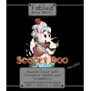 Fabled Brew Works Scoopy Doo