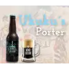 Cervecería Mundo Quechua Ukuku's Porter
