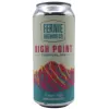 Fernie Brewing Company High Point Tropical IPA