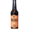 La Nébuleuse Masala