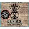 Nemeton Brewing BockThor Smooth Irish Whiskey BA