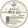 May Provisions Riesling Wild Ale