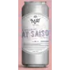 May Provisions Rye & Spruce Tip May Saison