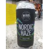 1623 Brewing Company Nordic Haze