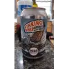 1623 Brewing Company Sinking Ship