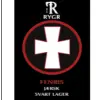 Rygr Brygghús Fenris Jærsk Svart Lager