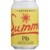 Svartbergets Fjällbryggeri Summer Pils