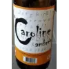 Brasserie Picardennes La Caroline Ambrée