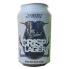 Dr. Brauwolf New Zealand Crisp Lager