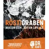 Dr. Brauwolf Röstigraben Brassin 2024 - Édition Café Olé