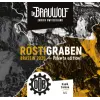 Dr. Brauwolf Röstigraben Brassin 2020 - Polenta Edition!