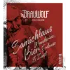 Dr. Brauwolf Samichlaus Bier
