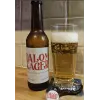 Oppigårds Bryggeri Dalom Lager