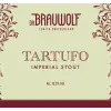 Dr. Brauwolf Tartufo Imperial Stout