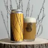 Freak Folk Bier Double Fantasy - Riwaka + Riwaka Cryo