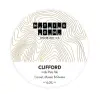 Nothing Bound Clifford