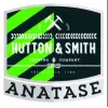 Hutton & Smith Brewing Company Anatase