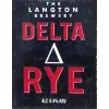 Langton Brewery Delta Rye