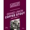 Langton Brewery Grand Union Coffee Stout