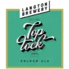 Langton Brewery Top Lock