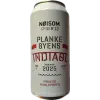Nøisom Craft Beer Limited Edition No 12 Plankebyens Indiaøl