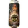 Nedstrand Bryggeri The Wizzard From The North
