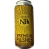 Nedstrand Bryggeri Premium Pilsner