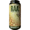 Raa Brewing Company Skogn Harvest Haze