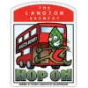 Langton Brewery Hop On