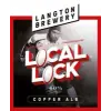 Langton Brewery Local Lock