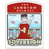 Langton Brewery Sovereign