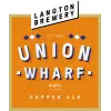 Langton Brewery Union Wharf