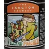 Langton Brewery Welland Poacher