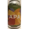 Burdock American Pale Ale - Vic Secret, Ella, Mosaic & Citra