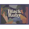 Burdock Black Ruby