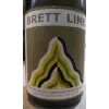 Burdock Brett Lime
