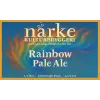 Närke Kulturbryggeri Rainbow Pale Ale