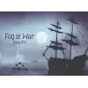 Arvon Brewing Co. Fog of War