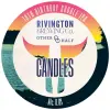 Rivington Brewing Company Candles