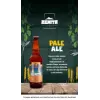 Cervecería Zenith Pale Ale