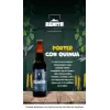Cervecería Zenith Quinua Porter