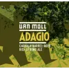 Van Moll Adagio