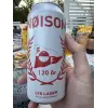 Nøisom Craft Beer FFK 120 År