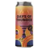 Eighty-Eight Brewing Company Days of Thunder