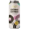 Eighty-Eight Brewing Company Extra! Extra!