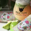 Noctem Artisans Brasseurs Calaca Lime & Goyave