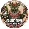 Tartarus Beers Cactus - Puma