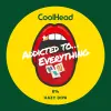 CoolHead Brew Addicted To... Everything