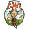 Everards Brewery Bel The Giant